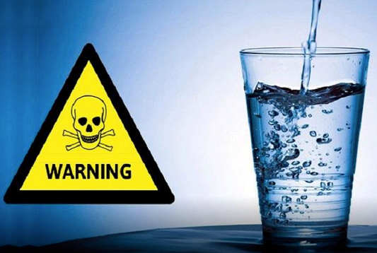 Is the Chlorine in your Water Causing Health Risks?