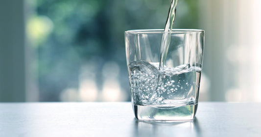 Choosing the Right Water Filtration System for Your Home