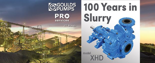 Types of Pumps Offered By Goulds Pumps | Are they worth it?