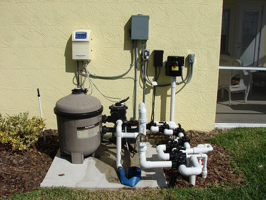 Is It Time to Replace Your Pool Motor?