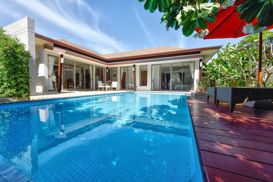 Everything to Consider When Choosing Water Filters for Pools