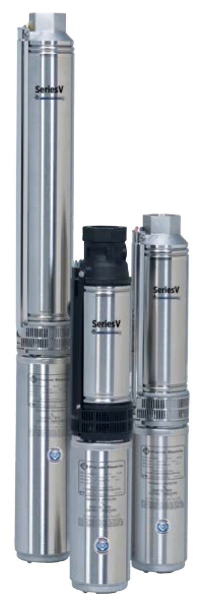 Submersible Pumps