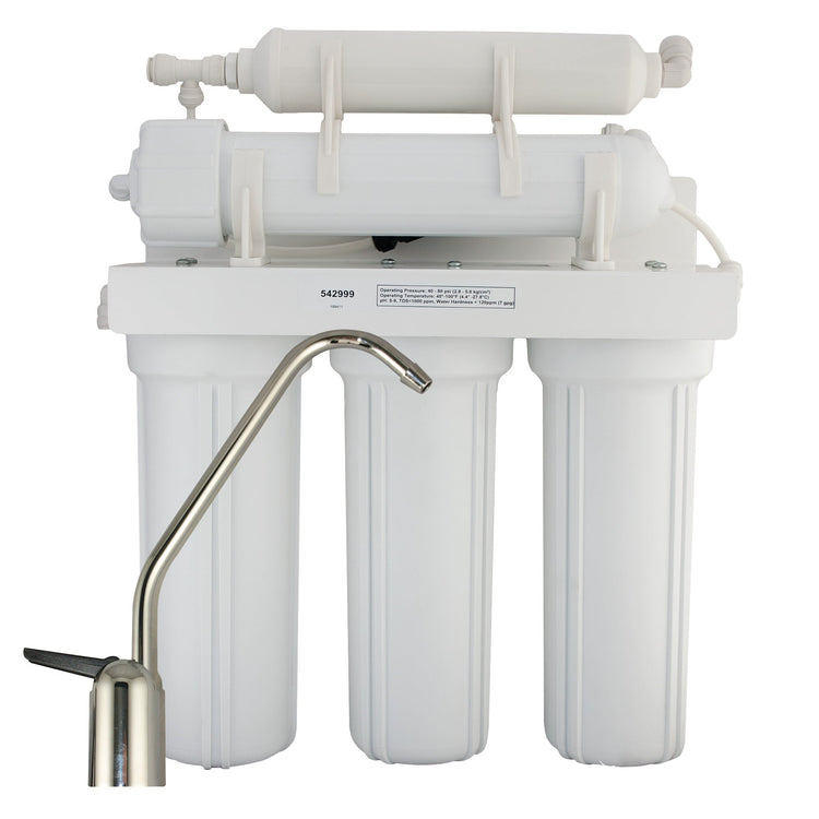 Watts GTS Reverse Osmosis Systems