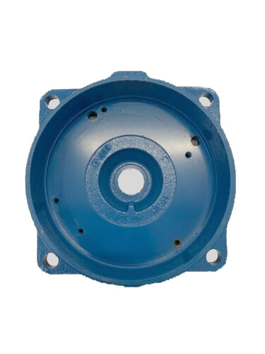 Goulds 1K310 Pump Motor Adapter - Intermediate Cast Iron Housing