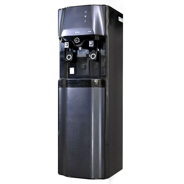 H2O-2200 Bottleless Water Cooler dispenser - 4-Stage - 100 GPD - RO Filtration, and UV disinfection system