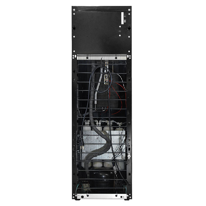 H2O-2200 Bottleless Water Cooler dispenser - 4-Stage - 100 GPD - RO Filtration, and UV disinfection system