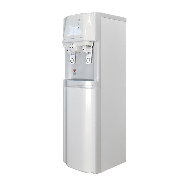 H2O-2200 Bottleless Water Cooler dispenser - 4-Stage - 100 GPD - RO Filtration, and UV disinfection system