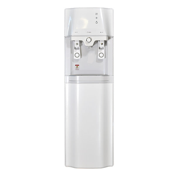 H2O-2200 Bottleless Water Cooler dispenser - 4-Stage - 100 GPD - RO Filtration, and UV disinfection system