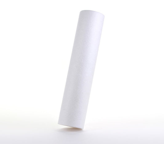 Hydronix SDC-25-1001 - Melt Blown Filter Cartridges - 1 micron - 2-1/2 x 9-7/8 inch