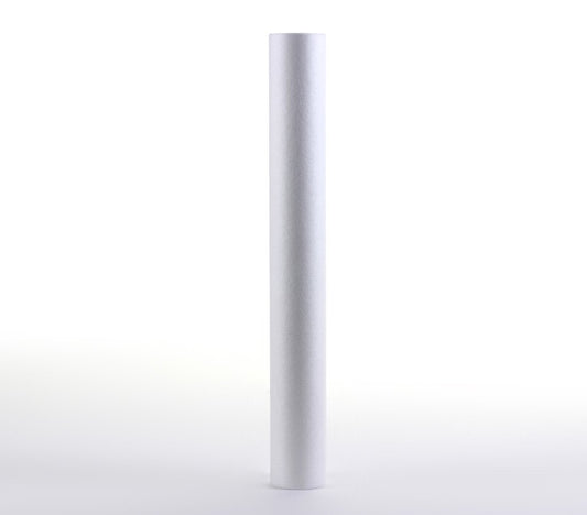 Hydronix SDC-25-20-0.5 - Melt Blown Filter Cartridges - 0.5 micron - 2-1/2 x 20 inch