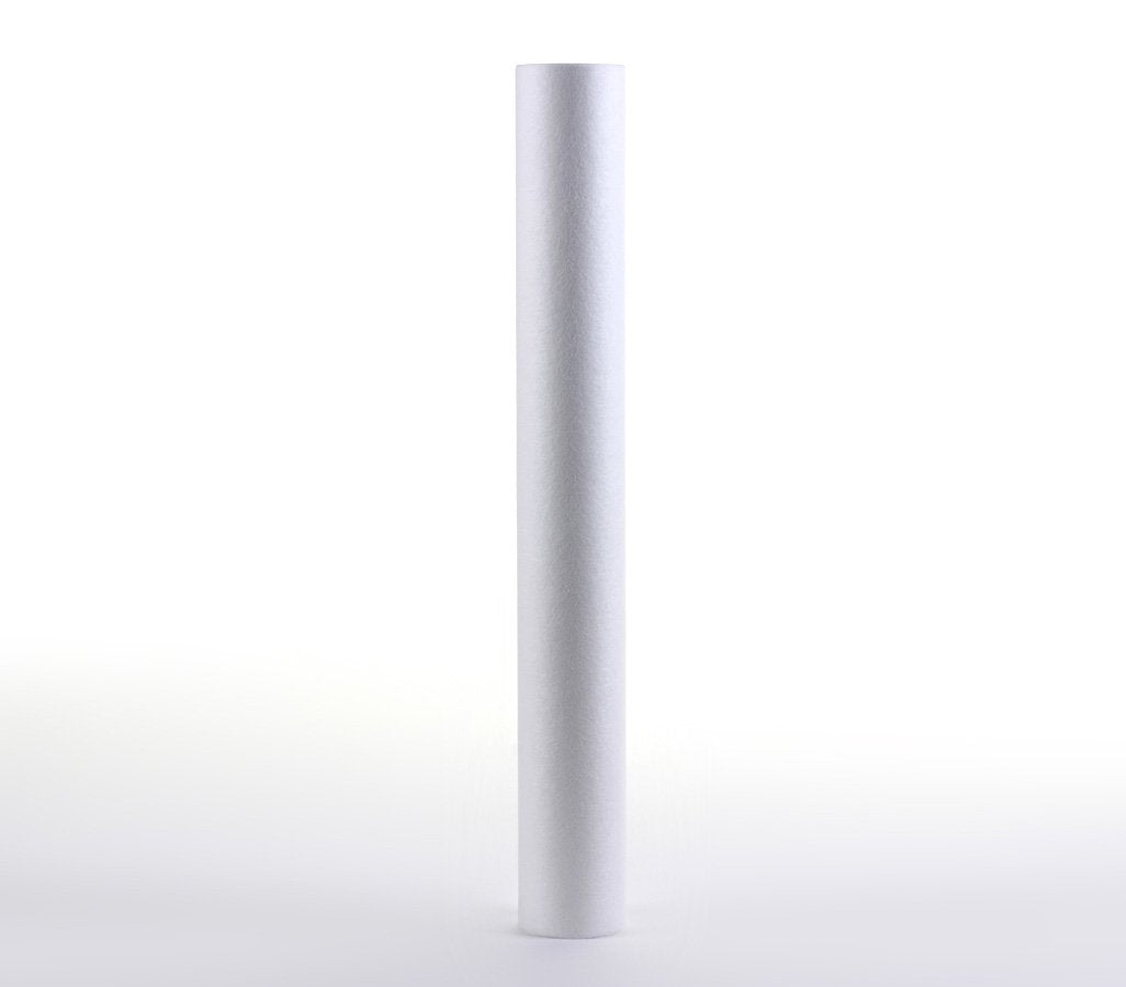 Hydronix SDC-25-2050 - Melt Blown Filter Cartridges - 50 micron - 2-1/2 x 20 inch