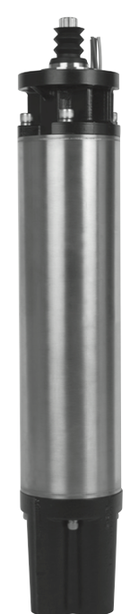 Goulds / CentriPro - 6-Inch Submersible Motor - 10 HP - 460 Volt - 3-phase - 6F1024