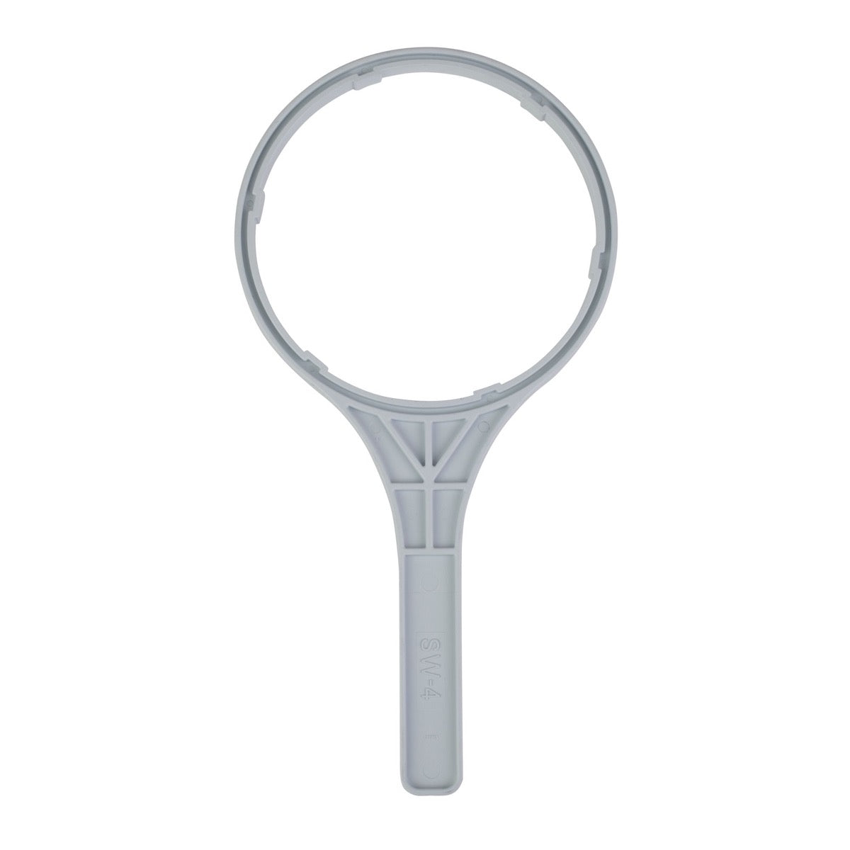 Spanner Wrench - 10 inch Residential Filter Housings - 4 inch Diameter