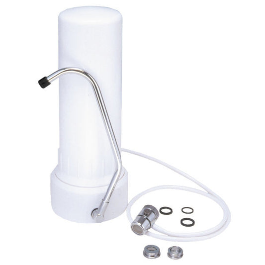Standard Single Stage - Counter Top Drinking Water System - ACT-C
