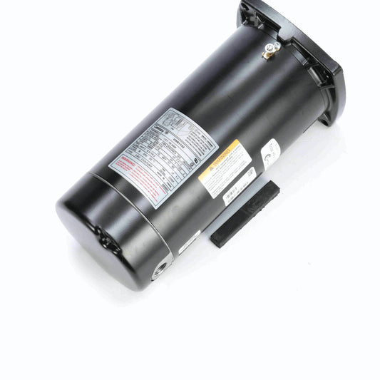USQ1152 pool pump motor for efficient water circulation