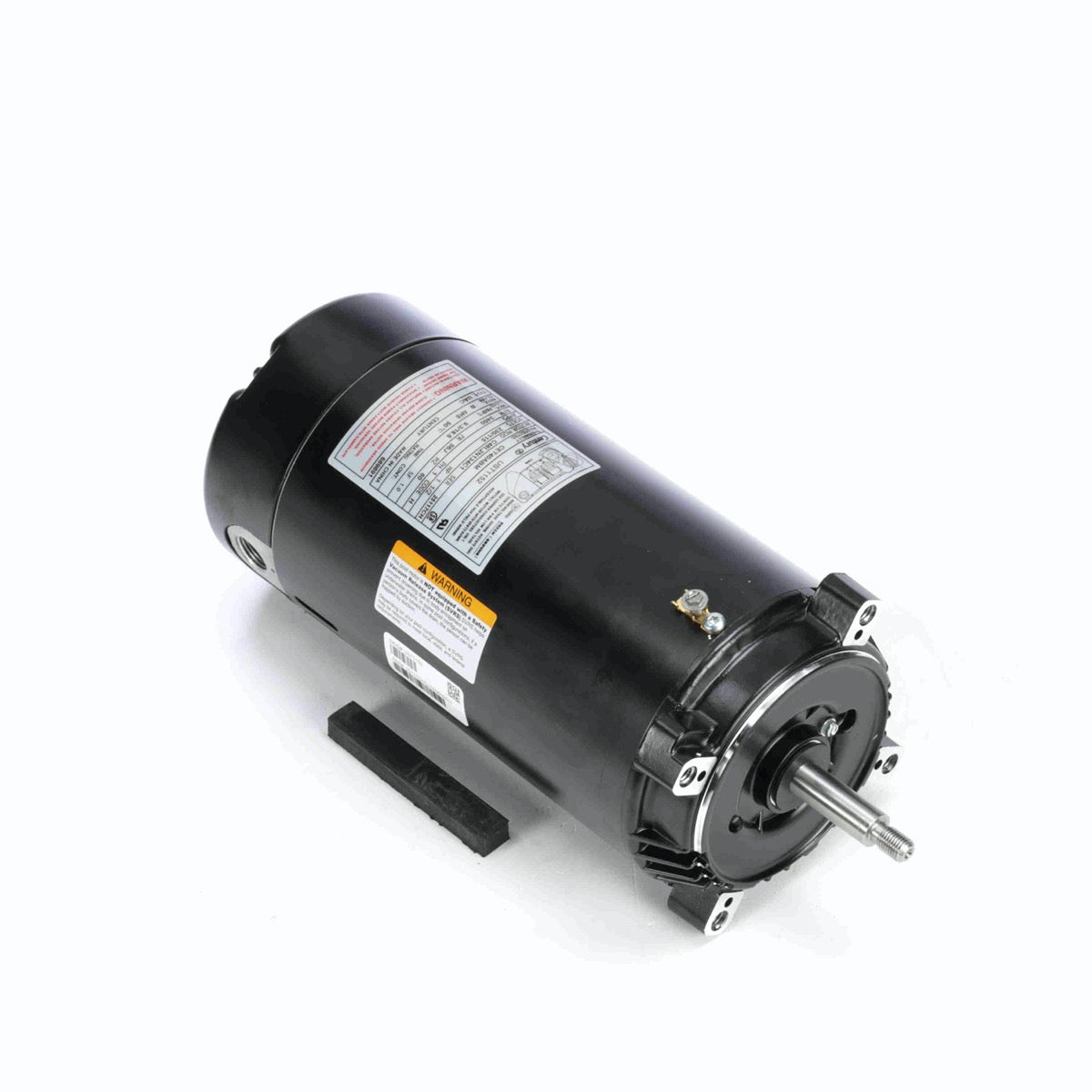 Century Electric UST1152 (equivalent to HST150) - Pool Pump Motor - 56J Frame - C Face ( Round ) - 1.50 HP - 115/230V
