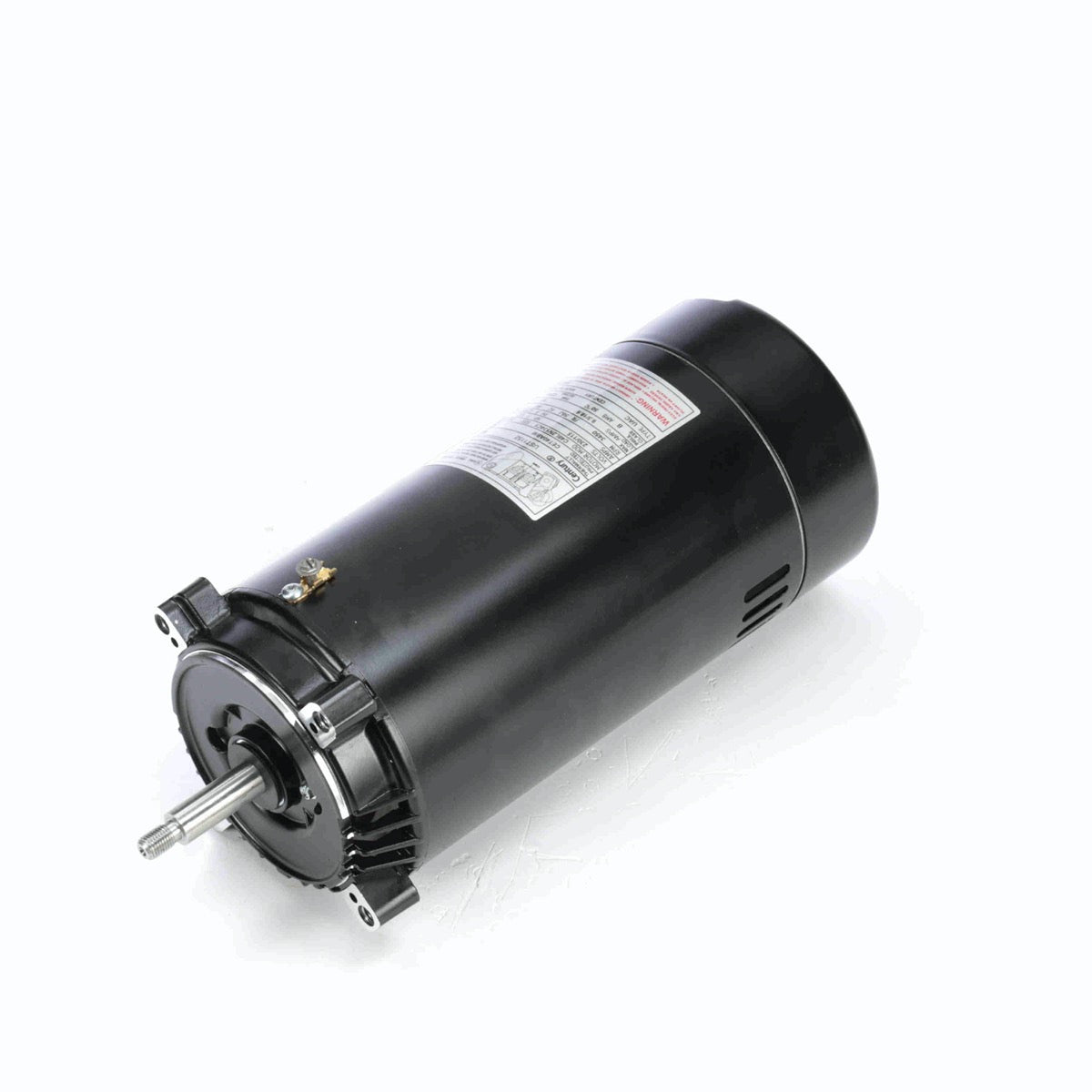 Century Electric UST1152 (equivalent to HST150) - Pool Pump Motor - 56J Frame - C Face ( Round ) - 1.50 HP - 115/230V