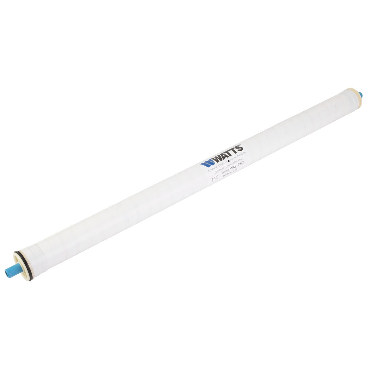Watts W-2540-TW Commercial Reverse Osmosis 600 GPD Membrane