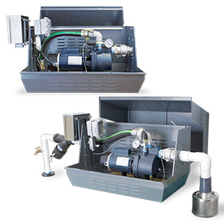 Munro Complete PRO II - Centrifugal Irrigation Pump - 2.0 HP - CP200B