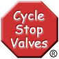 Cycle Stop Valve