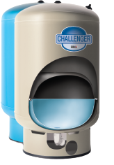 Flexcon Challenger 119 Gallon - Cold Rolled Steel Well Tank - PC366FR - Ask for Details