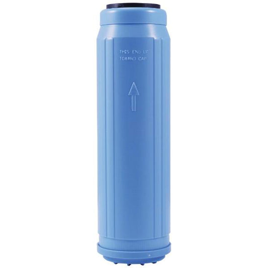 Watts Silver-Impregnated Granular Activated Carbon (GAC) - 2-1/2 x 9-3/4 - GAC10S