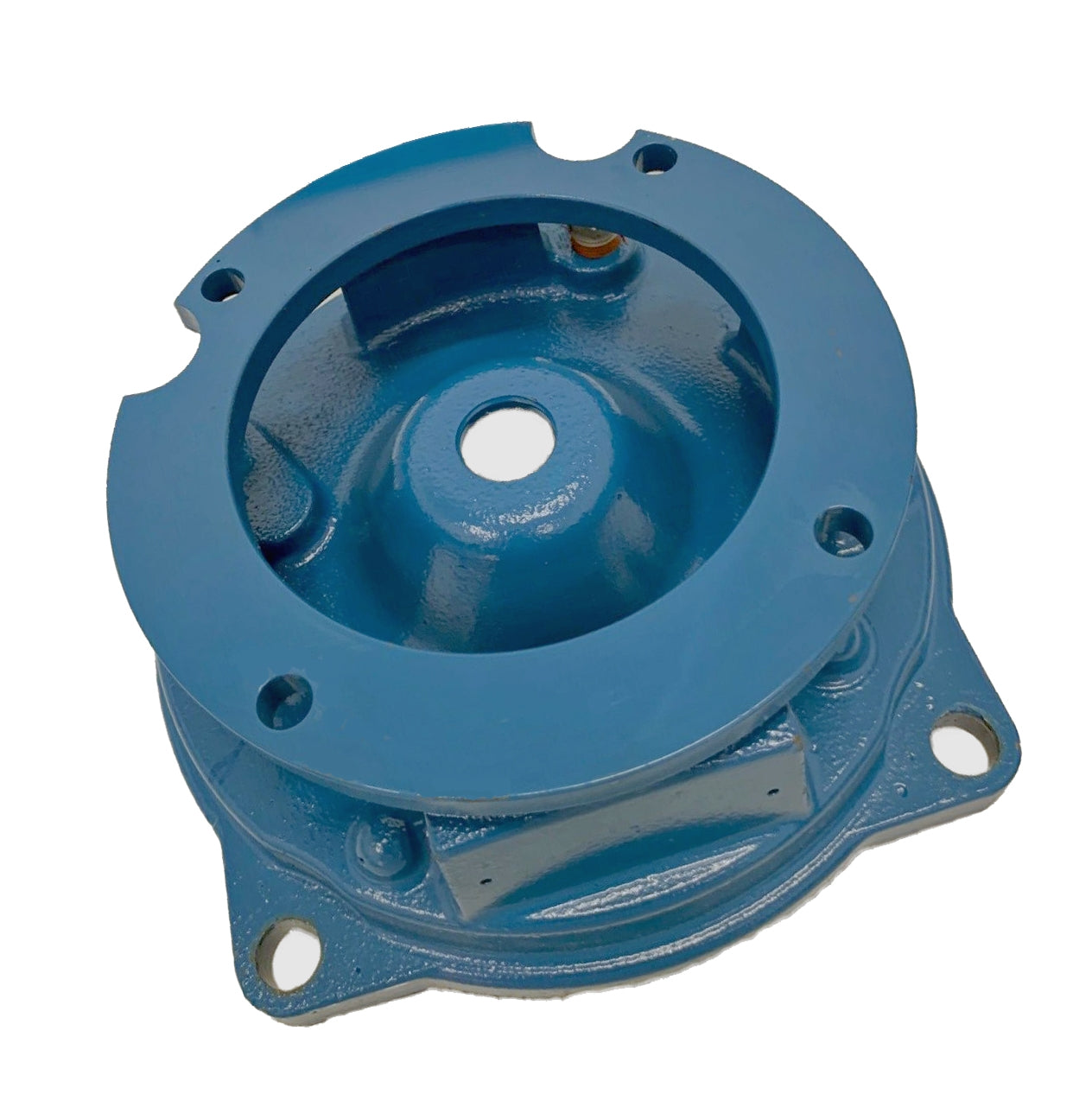 Goulds 1K310 Pump Motor Adapter - Intermediate Cast Iron Housing