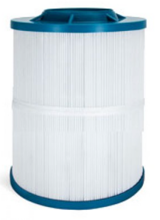 Hydroscientific Pleated Sediment Water Filter Jumbo 40 - 7-3/4 x 9-5/8 inch - 150 Micron - HSC-40-150