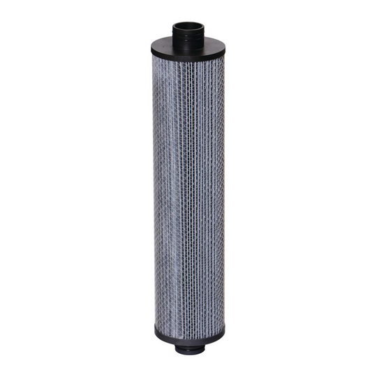 HydroSafe 5 Micron Pleated Activated Carbon Filter - HSFSCART-ACP