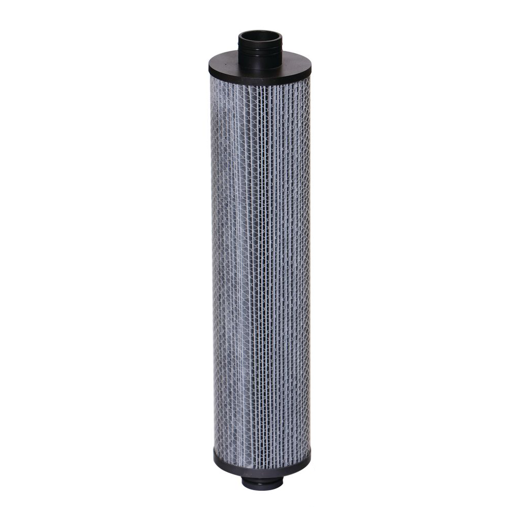 HydroSafe 0.2 Micron Pleated Activated Carbon Filter - HSFSCART-PAC