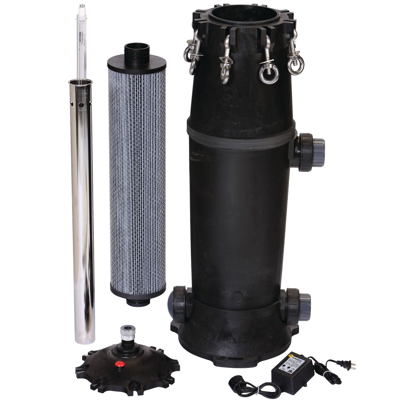 HydroSafe HSFS System Replacement UV Lamp - HSFSLAMP