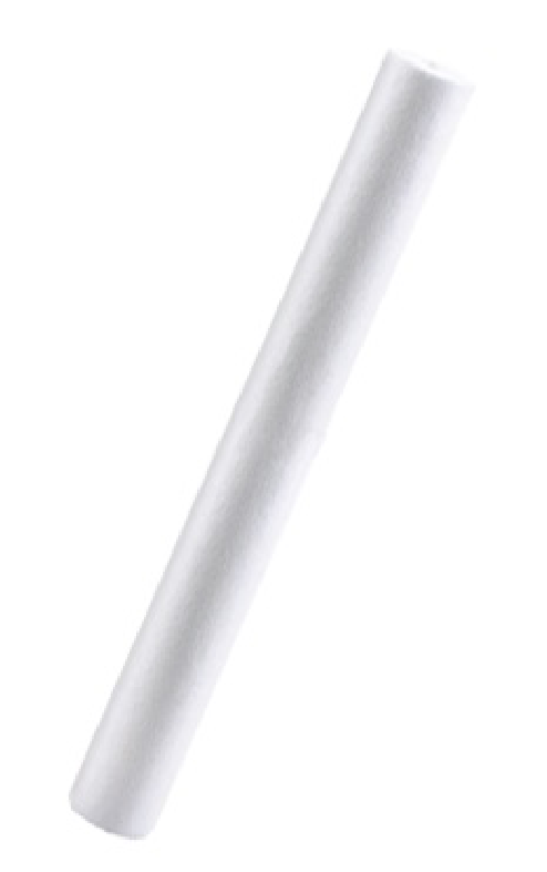 Hydronix SDC-25-3905 - Melt Blown Sediment Filter Cartridges - 5 micron - 2-1/2 x 29 inch