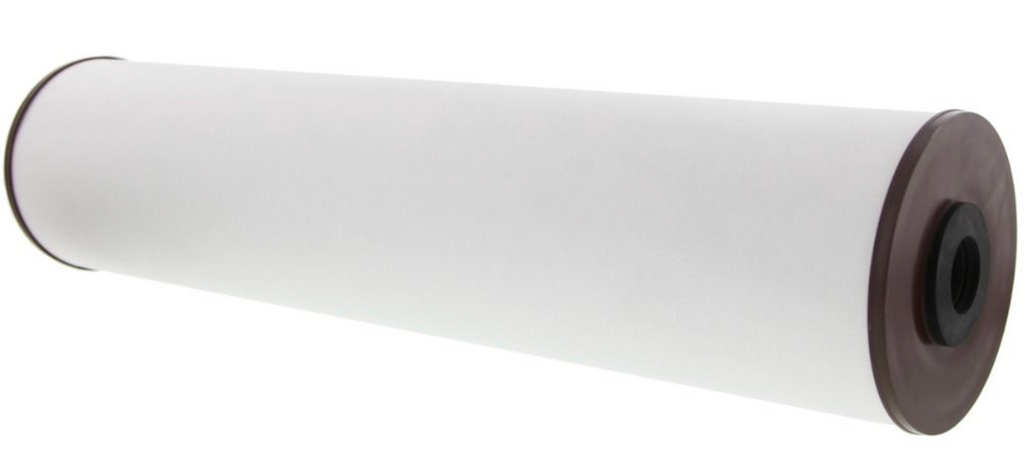 RFFE20-BB - Radial Flow iron Reduction Cartridge - 4-1/2 x 20 inch