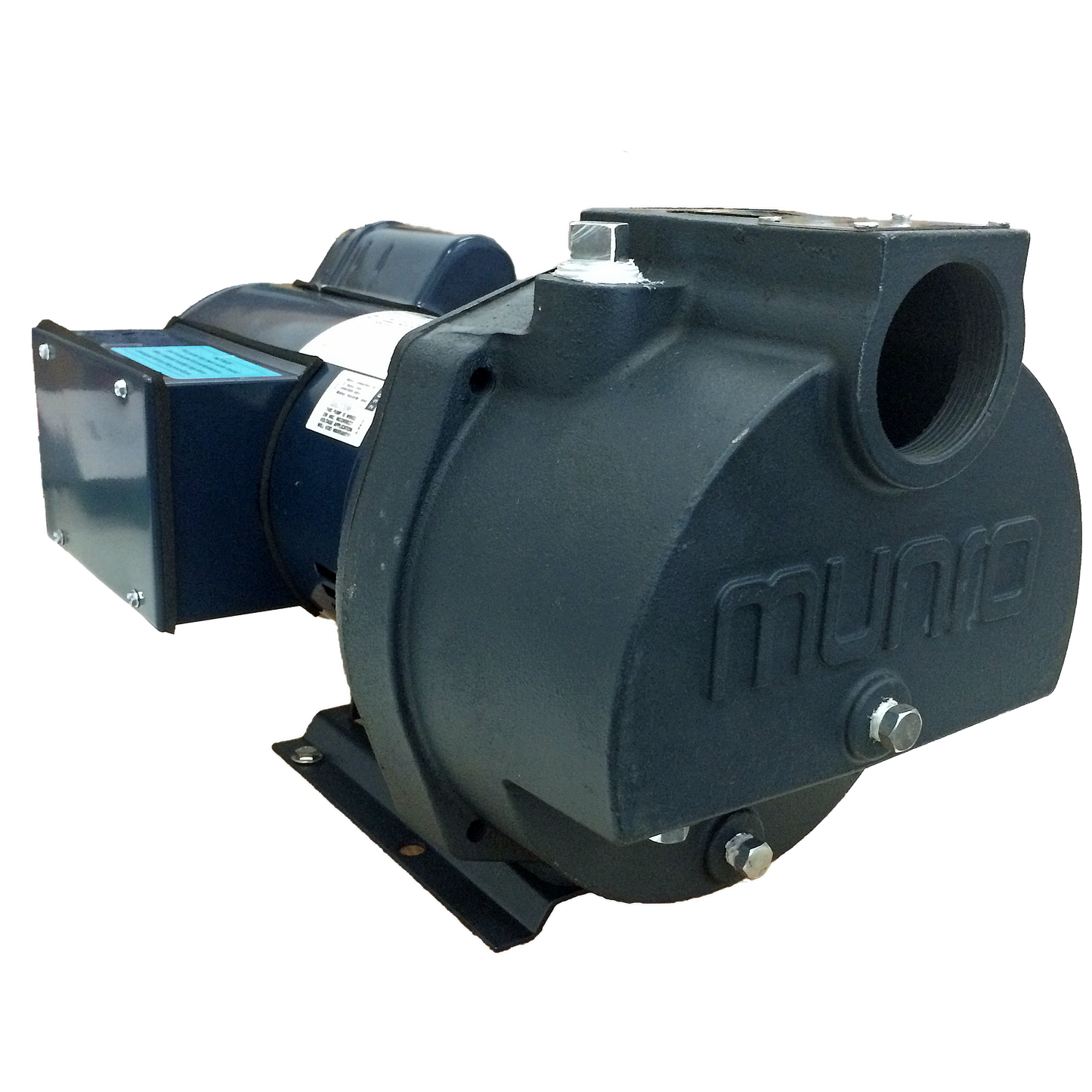 Munro LP300B - Centrifugal Irrigation Pump - 3.0 HP