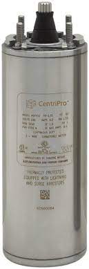 Goulds / CentriPro: M30430 - 4 Inch Submersible Motor - 3 HP - 200 Volt - 3-Wire - 3-Phase