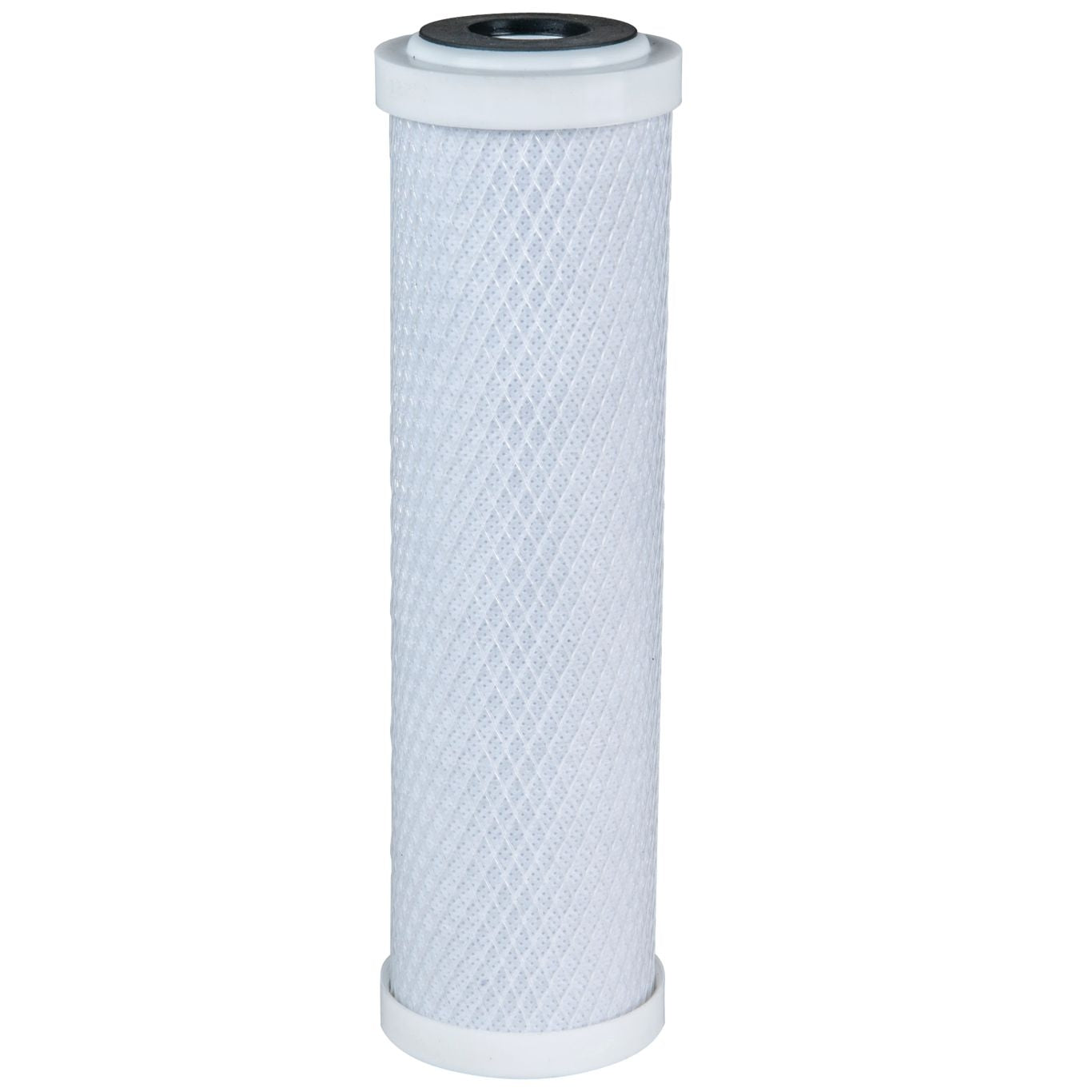 Watts C-Max MAXETW-FF20 - Carbon Block Filter Cartridge - 4-5/8 x 20 - Full Flow