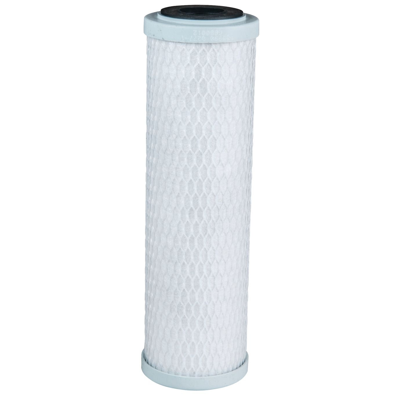 Watts C-Max MAXT-975 - Carbon Block Filter - Acid Washed - 2-5/8 x 9-7/8