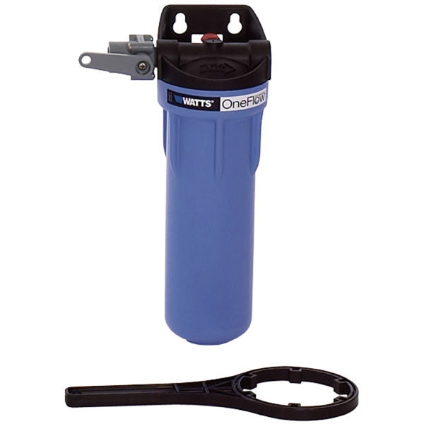 Watts OneFlow In Line Anti-Scale System - 1 gpm - OF110-1