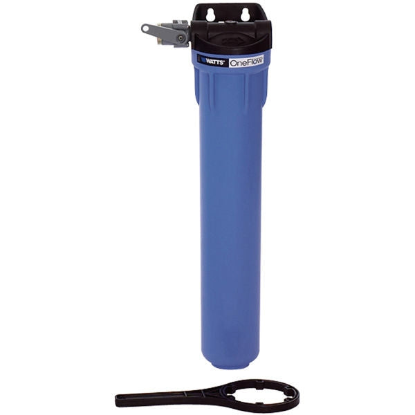 Watts OneFlow In Line Anti-Scale System - 2 gpm - OF120-2