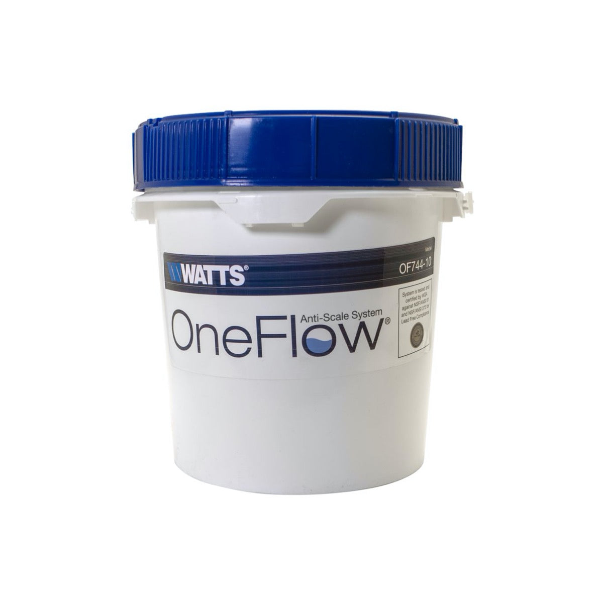 Watts OneFlow Residential OFRES-1035 ( 16 GPM ) - Replacement Media