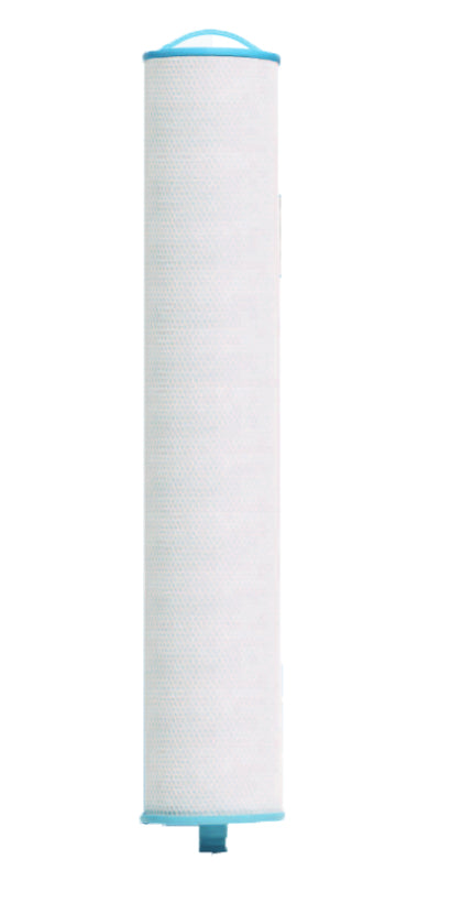 Enpress ONE Tank Cartridge - 3 Micron - Carbon Block - Chloramine Reduction - CT-03-CB-AMINE