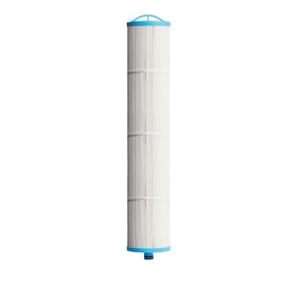ONE Tank Cartridge - Dual Gradient Pleated Filter - 20 to 10 Micron - SCT-2010