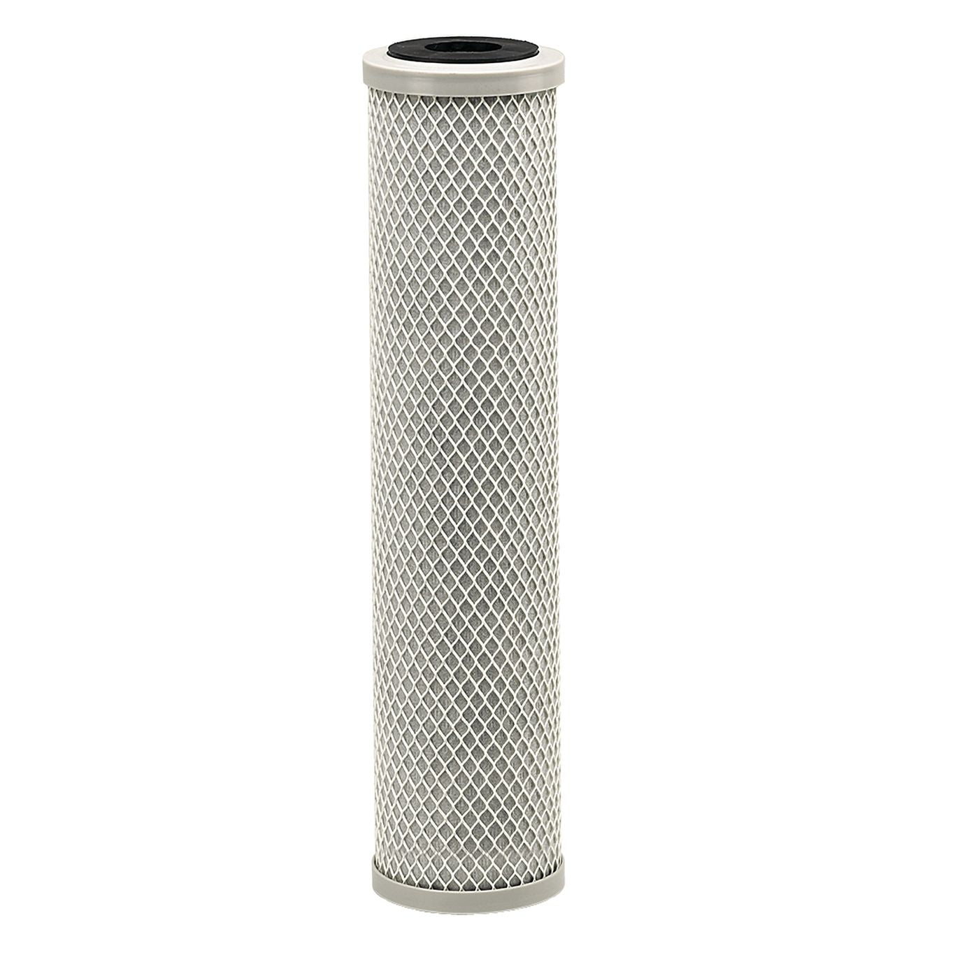 Watts OneFlow OF110RC - Carbon Block Cartridge Filter - 1 GPM