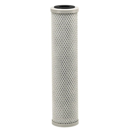 Watts OneFlow OF110RC - Carbon Block Cartridge Filter - 1 GPM