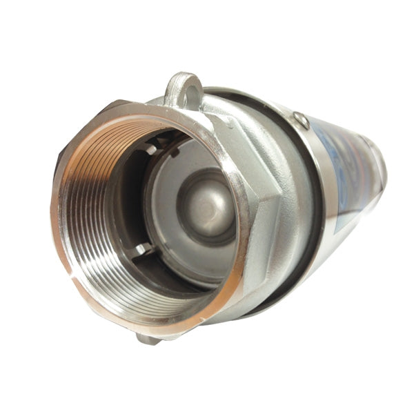 Pearl 4PWP-35G20 - High Capacity Submersible Pump End ( ONLY ) - ( 2 HP Rated ) - 35 GPM