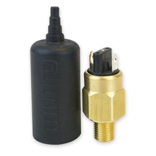 Munro SmartBox MPLC24T - Low Pressure and Temperature Sensors - 24V Controller