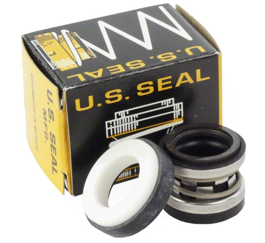 Motor Mechanical Seal Assembly - PS-100 - Standard