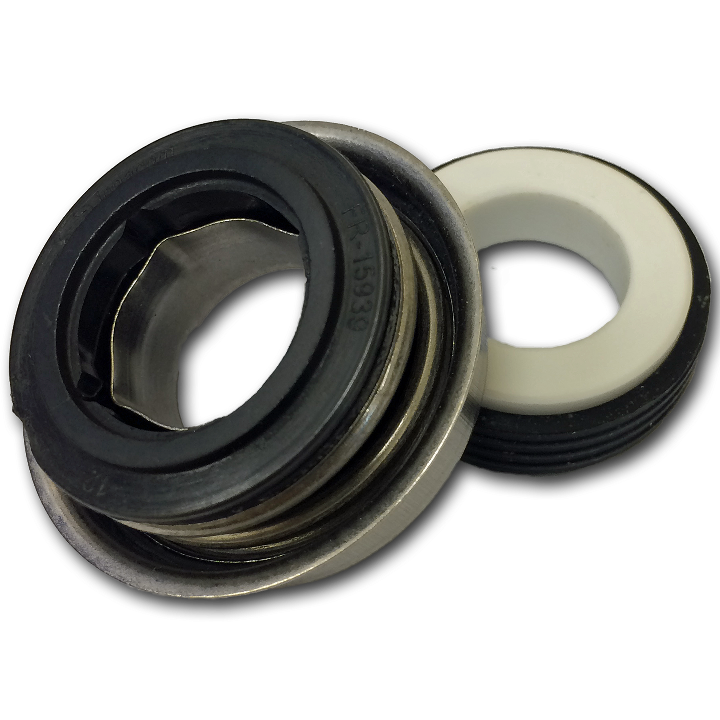 Motor Mechanical Seal Assembly - PSR-1000 - Standard Chlorine Pools