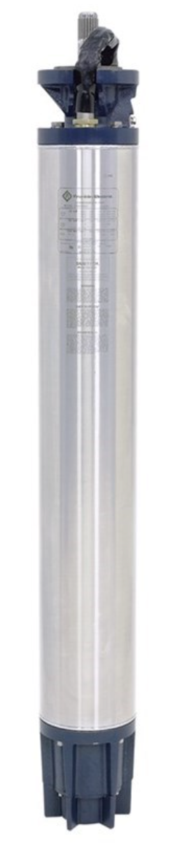 Franklin Electric 2396028521 - 8 Inch Submersible Motor - 60 HP - 460/380 Volt - 3-Phase