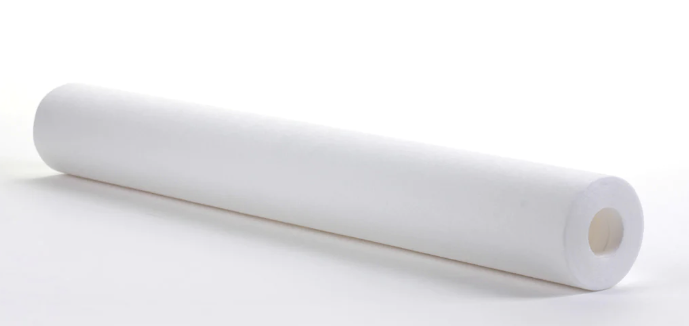 Hydronix SDC-25-2050 - Melt Blown Filter Cartridges - 50 micron - 2-1/2 x 20 inch